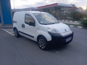 Обява за продажба на Fiat Fiorino 1.4GNG ~5 400 лв. - изображение 1