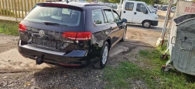 VW Passat 2.0 TDI 150ps, снимка 4