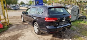 VW Passat 2.0 TDI 150ps, снимка 5