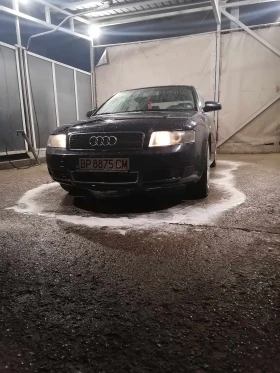 Audi A4 1.9 tdi, снимка 2