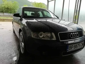 Audi A4 1.9 tdi, снимка 3