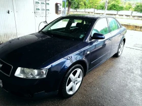 Audi A4 1.9 tdi, снимка 1