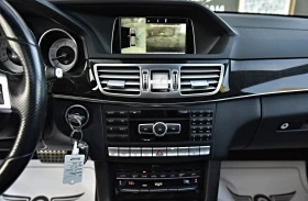 Mercedes-Benz E 350 AMG / Bluetec / Mega full | Mobile.bg    12