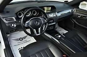 Mercedes-Benz E 350 AMG / Bluetec / Mega full | Mobile.bg    7