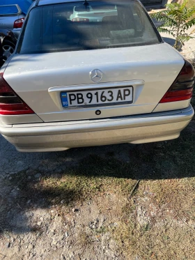 Mercedes-Benz C 200 | Mobile.bg    2