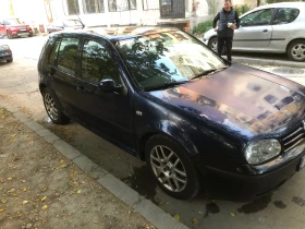 VW Golf, снимка 3