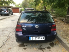 VW Golf, снимка 4