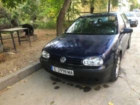 VW Golf, снимка 2