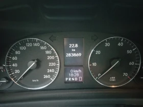 Mercedes-Benz C 280 4Matic LPG, снимка 13