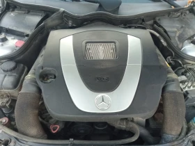 Mercedes-Benz C 280 4Matic LPG, снимка 14