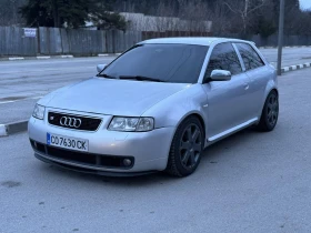 Audi S3, снимка 3