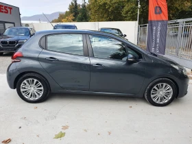 Peugeot 208 1.2/82ks, снимка 8