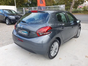 Peugeot 208 1.2/82ks, снимка 7