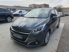 Peugeot 208 1.2/82ks, снимка 3