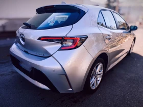 Toyota Corolla 1.8Hybrid 122hp 133900km 2019 | Mobile.bg    6