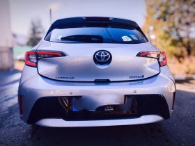 Toyota Corolla 1.8Hybrid 122hp 133900km 2019 | Mobile.bg    5