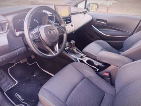 Toyota Corolla 1.8Hybrid 122hp 133900km 2019 | Mobile.bg    10