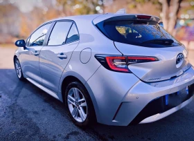 Toyota Corolla 1.8Hybrid 122hp 133900km 2019 | Mobile.bg    4