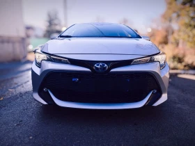 Toyota Corolla 1.8Hybrid 122hp 133900km 2019 | Mobile.bg    2