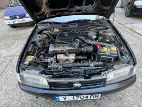 Nissan Primera 1, 6, снимка 1