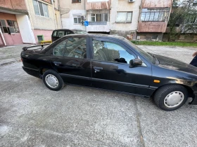 Nissan Primera 1, 6, снимка 12