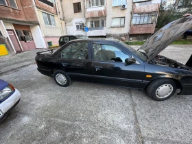 Nissan Primera 1, 6, снимка 11