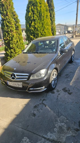 Обява за продажба на Mercedes-Benz C 220 ~18 500 лв. - изображение 10