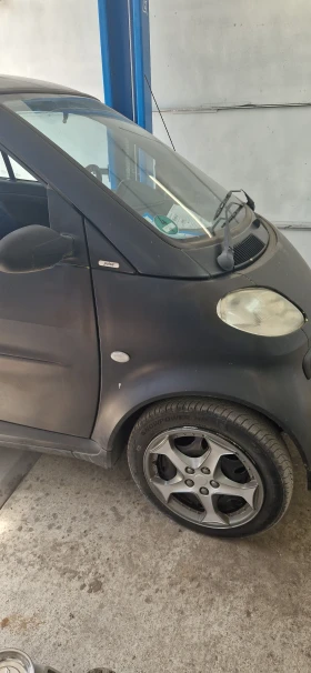 Smart Fortwo, снимка 2