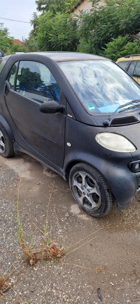 Smart Fortwo, снимка 5