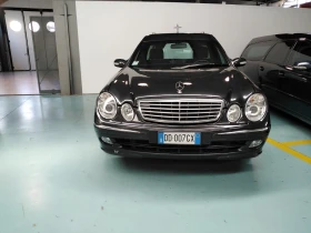 Mercedes-Benz E 250 PILATO, снимка 2