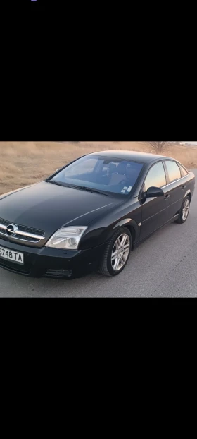 Opel Vectra Vectra c .3.2 , снимка 2