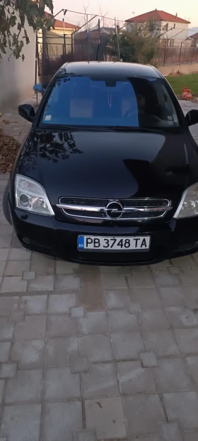 Opel Vectra Vectra c .3.2 , снимка 1