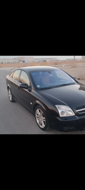 Opel Vectra Vectra c .3.2 , снимка 3