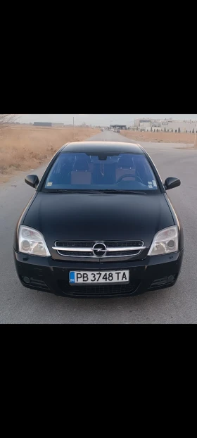 Opel Vectra Vectra c .3.2 , снимка 1