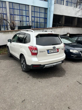 Subaru Forester, снимка 2