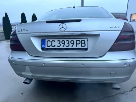 Mercedes-Benz E 320, снимка 3