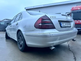 Mercedes-Benz E 320, снимка 1