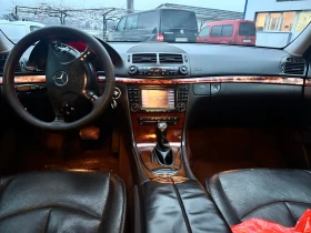 Mercedes-Benz E 320, снимка 6