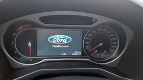 Ford Mondeo 2.0 TDCI 140k.c klimatronik , снимка 14