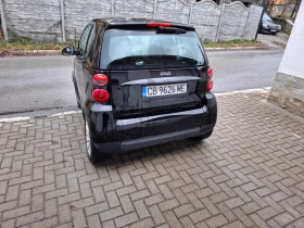 Smart Fortwo 1000 клима, снимка 5