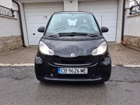 Smart Fortwo 1000 клима, снимка 2