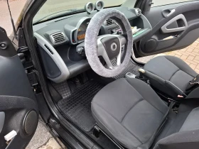 Smart Fortwo 1000 клима, снимка 8