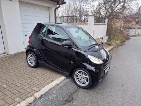 Smart Fortwo 1000 клима, снимка 1