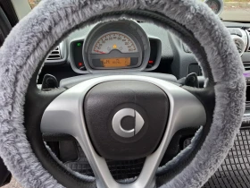 Smart Fortwo 1000 клима, снимка 9