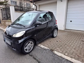 Smart Fortwo 1000 клима, снимка 3