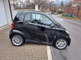 Smart Fortwo 1000 клима, снимка 6