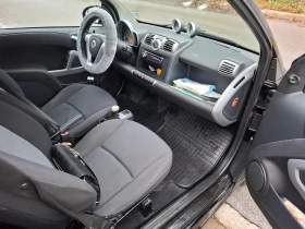 Smart Fortwo 1000 клима, снимка 7