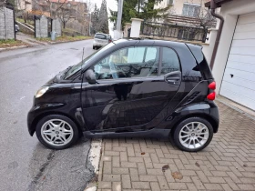 Smart Fortwo 1000 клима, снимка 4