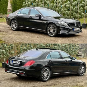 Mercedes-Benz S 350, снимка 1