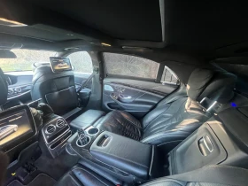 Mercedes-Benz S 350, снимка 3